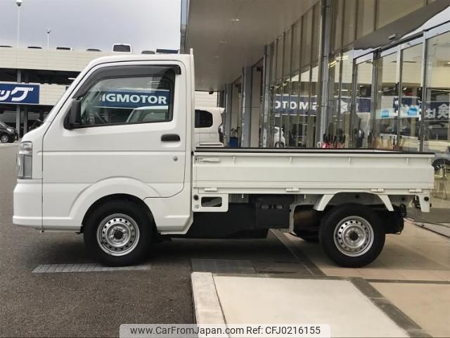 nissan nt100-clipper-truck 2023 quick_quick_3BD-DR16T_DR16T-693425 image 2