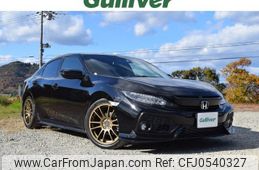 honda civic 2018 quick_quick_DBA-FK7_FK7-1002581