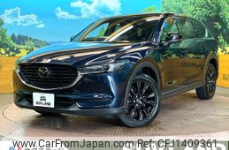 mazda cx-8 2022 -MAZDA--CX-8 3DA-KG2P--KG2P-366376---MAZDA--CX-8 3DA-KG2P--KG2P-366376-