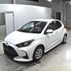 toyota yaris 2020 -TOYOTA--Yaris KSP210--KSP210-0026102---TOYOTA--Yaris KSP210--KSP210-0026102- image 5