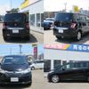 honda freed 2014 -HONDA--Freed DBA-GB4--GB4-1601138---HONDA--Freed DBA-GB4--GB4-1601138- image 2