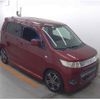 suzuki wagon-r-stingray 2009 quick_quick_DBA-MH23S_MH23S-516053 image 4
