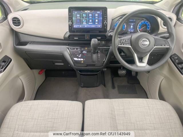 nissan dayz 2020 -NISSAN--DAYZ 5BA-B43W--B43W-0035150---NISSAN--DAYZ 5BA-B43W--B43W-0035150- image 2