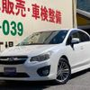 subaru impreza-sports 2012 quick_quick_DBA-GP6_GP6-005590 image 1