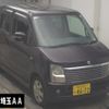 suzuki wagon-r 2008 -SUZUKI 【熊谷 581ｴ4672】--Wagon R MH22S-628383---SUZUKI 【熊谷 581ｴ4672】--Wagon R MH22S-628383- image 1