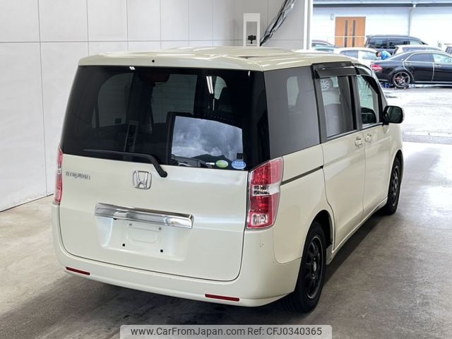 honda stepwagon 2010 -HONDA--Stepwgn RK1-1030331---HONDA--Stepwgn RK1-1030331- image 2