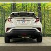 toyota c-hr 2017 -TOYOTA--C-HR DAA-ZYX10--ZYX10-2057468---TOYOTA--C-HR DAA-ZYX10--ZYX10-2057468- image 17