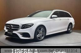 mercedes-benz e-class-station-wagon 2019 -MERCEDES-BENZ--Benz E Class Wagon LDA-213204C--WDD2132042A634311---MERCEDES-BENZ--Benz E Class Wagon LDA-213204C--WDD2132042A634311-