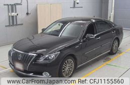 toyota crown-majesta 2014 -TOYOTA--Crown Majesta GWS214-6006111---TOYOTA--Crown Majesta GWS214-6006111-
