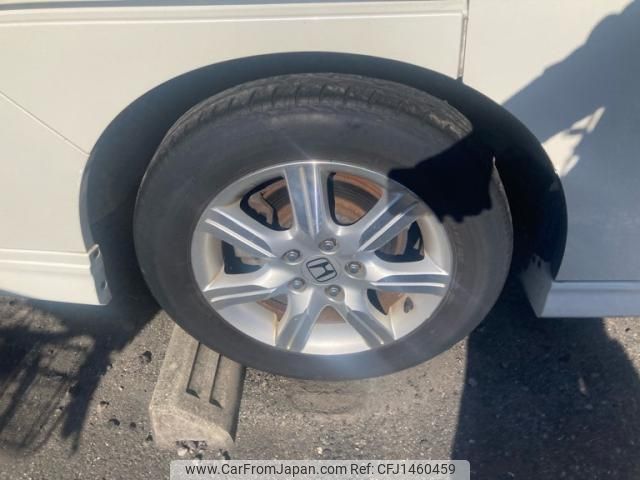 honda stepwagon 2006 -HONDA--Stepwgn DBA-RG1--RG1-1113241---HONDA--Stepwgn DBA-RG1--RG1-1113241- image 2