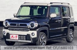 mazda flair 2022 CFJ1680103