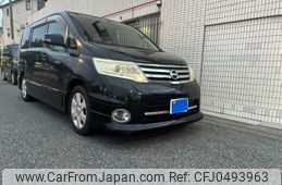 nissan serena 2010 -NISSAN--Serena DBA-CC25--CC25-362415---NISSAN--Serena DBA-CC25--CC25-362415-