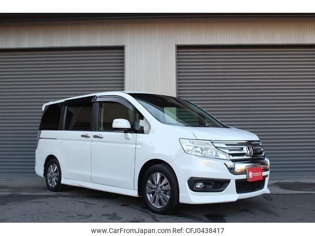 honda stepwagon-spada 2012 quick_quick_RK5_RK5-1315917 image 2