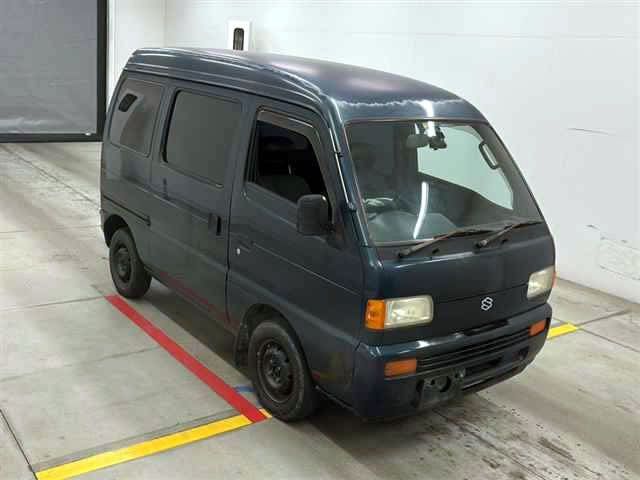 suzuki every 1995 No.15965 image 1