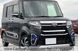 daihatsu tanto 2021 quick_quick_5BA-LA660S_LA660S-0037354