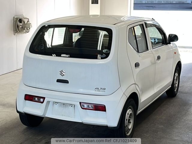 suzuki alto-van 2016 -SUZUKI--Alto Van HA36V-108390---SUZUKI--Alto Van HA36V-108390- image 2