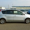 nissan note 2012 No.12366 image 3