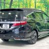 honda odyssey 2016 -HONDA--Odyssey DAA-RC4--RC4-1004627---HONDA--Odyssey DAA-RC4--RC4-1004627- image 18