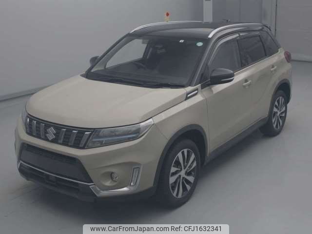 suzuki escudo 2022 CFJ1632341 image 1