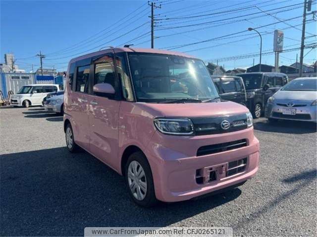 daihatsu tanto 2020 -DAIHATSU--Tanto LA650S--LA650S-0088253---DAIHATSU--Tanto LA650S--LA650S-0088253- image 1