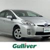 toyota prius 2011 -TOYOTA--Prius DAA-ZVW30--ZVW30-1439724---TOYOTA--Prius DAA-ZVW30--ZVW30-1439724- image 1