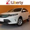 toyota harrier 2018 quick_quick_ZSU60W_ZSU60-0157251 image 1