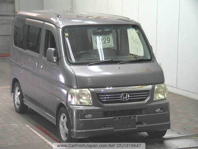 honda vamos 2010 CFJ1818647 image 1