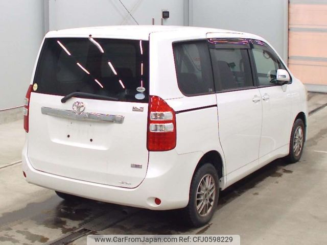 toyota noah 2011 -TOYOTA--Noah ZRR75G-0082251---TOYOTA--Noah ZRR75G-0082251- image 2