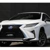 lexus rx 2018 quick_quick_DAA-GYL20W_GYL20-0007354 image 1