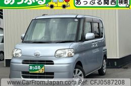 daihatsu tanto 2012 quick_quick_DBA-L375S_L375S-0529205