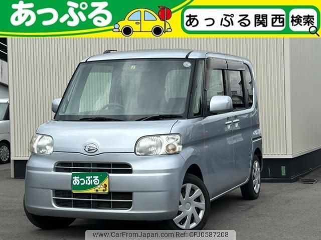 daihatsu tanto 2012 quick_quick_DBA-L375S_L375S-0529205 image 1