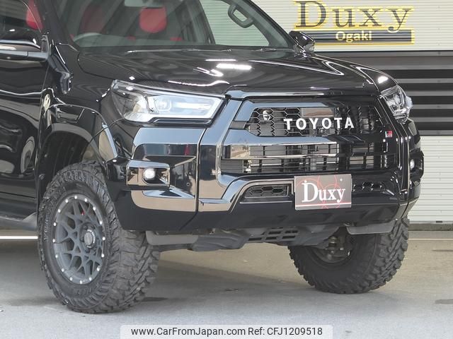 toyota hilux 2023 GOO_NET_EXCHANGE_0208745A30250528W003 image 2