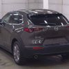 mazda cx-3 2021 quick_quick_5BA-DMEP_DMEP-154162 image 2