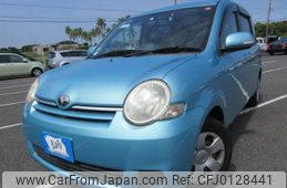 toyota sienta 2007 REALMOTOR_Y2024080044A-21