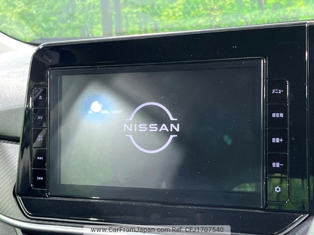 nissan note 2021 CFJ1707540 image 2