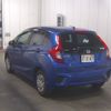 honda fit 2013 -HONDA--Fit GK3-1023851---HONDA--Fit GK3-1023851- image 2