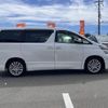toyota vellfire 2012 CFJ1491988 image 11