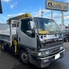 mitsubishi-fuso canter 1998 CFJ0142993 image 6