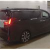 toyota alphard 2020 quick_quick_3BA-AGH30W_AGH30-0343331 image 5