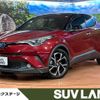 toyota c-hr 2018 CFJ1761113 image 1