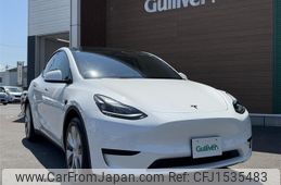 tesla tesla-modely 2023 CFJ1535483