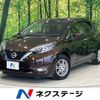 nissan note 2016 -NISSAN--Note DAA-HE12--HE12-025379---NISSAN--Note DAA-HE12--HE12-025379- image 1