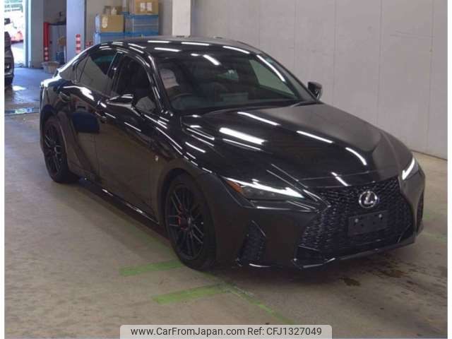 lexus is 2022 -LEXUS--Lexus IS 3BA-ASE30--ASE30-0011955---LEXUS--Lexus IS 3BA-ASE30--ASE30-0011955- image 1