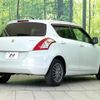 suzuki swift 2010 CFJ1587118 image 17