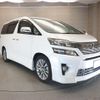 toyota vellfire 2013 -TOYOTA--Vellfire DBA-GGH20W--GGH20-8078044---TOYOTA--Vellfire DBA-GGH20W--GGH20-8078044- image 24