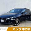 mazda axela 2017 -MAZDA--Axela LDA-BM2FS--BM2FS-201486---MAZDA--Axela LDA-BM2FS--BM2FS-201486- image 1