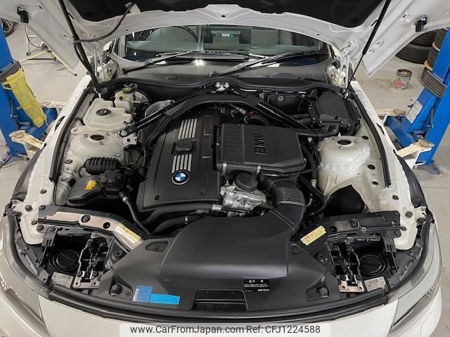 bmw z4 2009 quick_quick_LM30_WBALM72090E163642 image 2