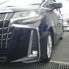toyota alphard-g 2023 quick_quick_3BA-AGH30W_AGH30W-0452466 image 7