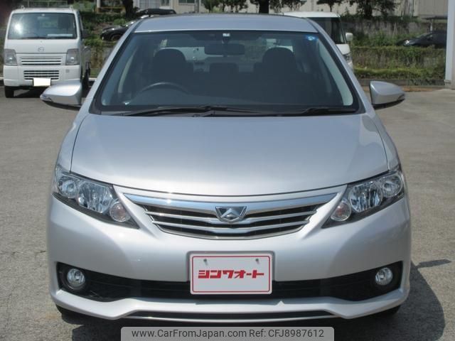 toyota allion 2015 quick_quick_ZRT265_ZRT265-3028681 image 2