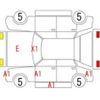 nissan note 2013 -NISSAN--Note DBA-E12--E12-067208---NISSAN--Note DBA-E12--E12-067208- image 2